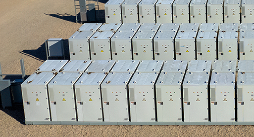 Holland & Hart Advises Clearway Energy Group on $400 Million Honeycomb Energy Center Expansion in Utah