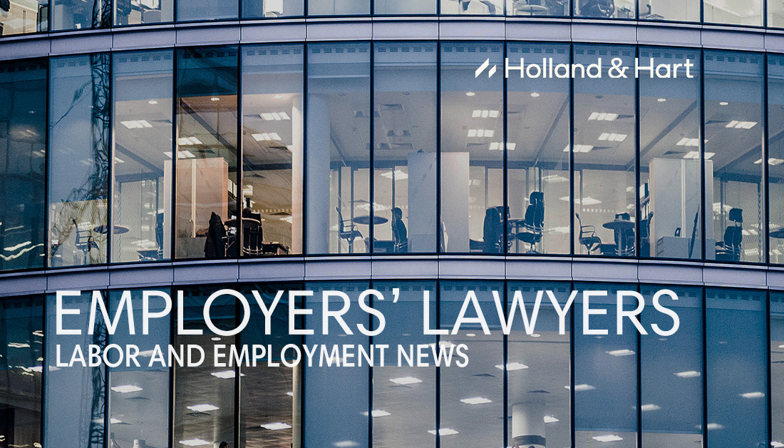 EEOC Cuts Position Statement Deadline to 15 Days: What Employers Should Do Now