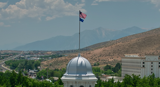 Nevada Legislature Enhances Notice-and-Comment Requirements Under the Nevada Administrative Procedure Act